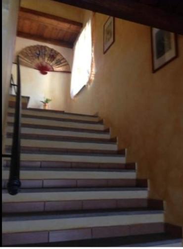 Casa Vacanze Mamma Rosa Canale Monterano Exterior photo