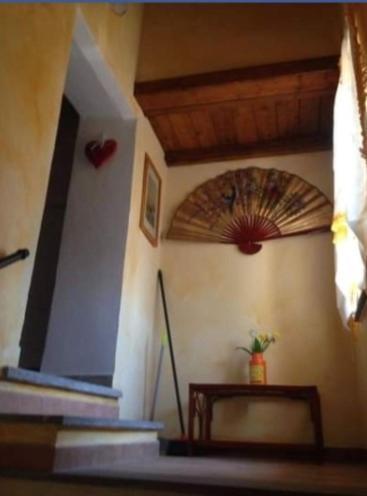 Casa Vacanze Mamma Rosa Canale Monterano Exterior photo
