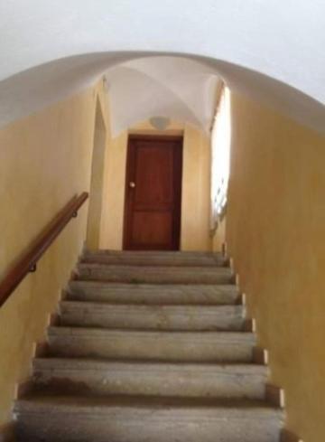 Casa Vacanze Mamma Rosa Canale Monterano Exterior photo